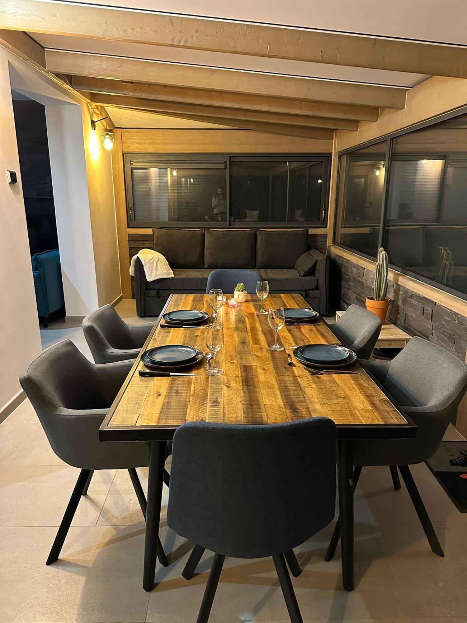 Maison Cosy A La Montagne Chatillon-en-Michaille المظهر الخارجي الصورة